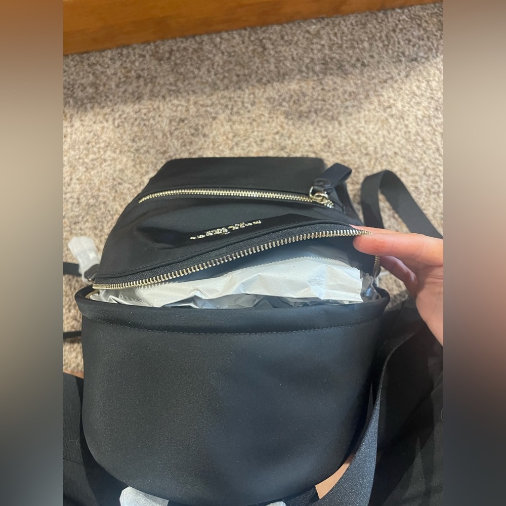 Kate Spade BackPack - Picture 3 of 4